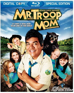 Mr. Troop Mom 2009 Hollywood Movie Watch Online