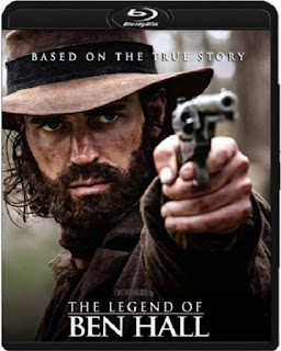 The Legend of Ben Hall (2016) IMDb Sub Indonesia