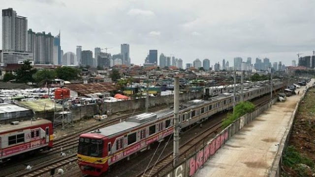 Pertumbuhan Ekonomi Indonesia Menurun Lagi