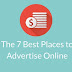The 7 Best Places To Advertise Your Business Online