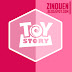 Toy Story di setiap versi Debian