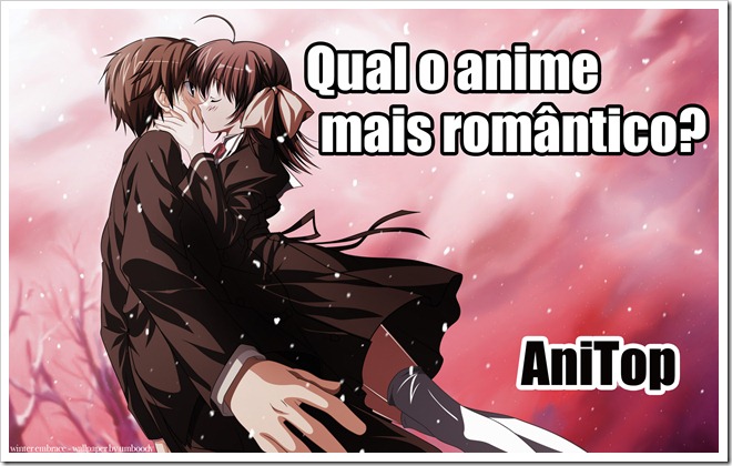 Anime romantico