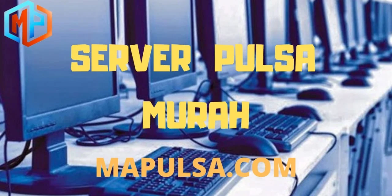 Server Pulsa Murah di Polewali Mandar, Sulawesi Barat