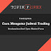 Cara Mengatur Jadwal Trading Sesuai Sesi Open Market Forex