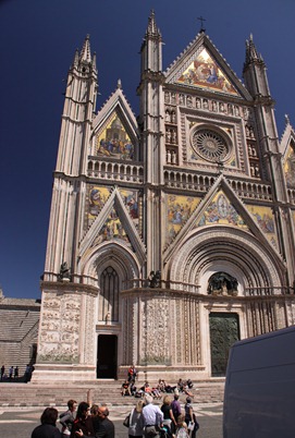 Orvieto