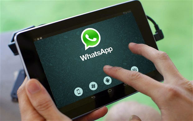 Guía:Como tener WhatsApp en tu Tablet con android (No necesita Root)