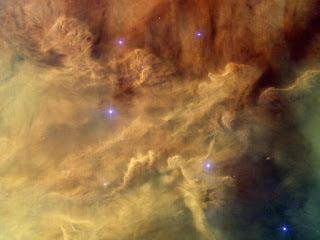 Nebulosa de la Laguna