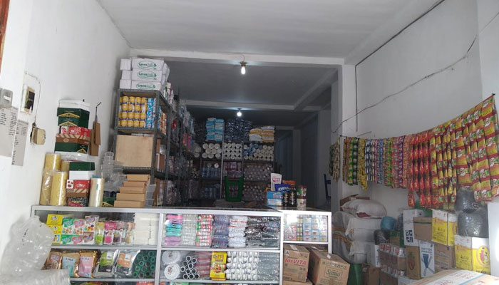 Toko Bahan Kue di Pacitan Jawa Timur
