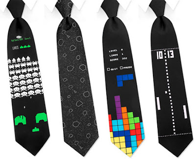 Unusual Ties and Creative Necktie Designs Seen On www.coolpicturegallery.net