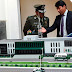 Construirán Comando de Seguridad Ciudadana con financiamiento chino