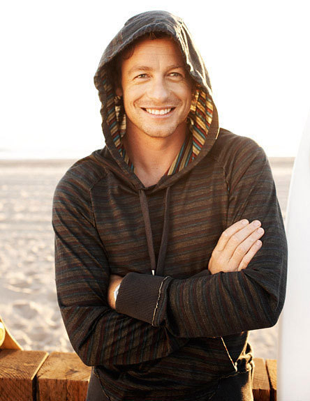 simon baker. SIMON BAKER