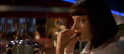 Pulp Fiction (1994)