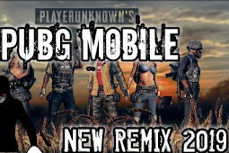 Free Download Lagu DJ PUBG FOR LIFE REMIX 2019