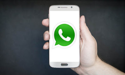 How to Delete Long Sent WhatsApp Messages