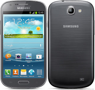 Harga Samsung Galaxy Express I8730