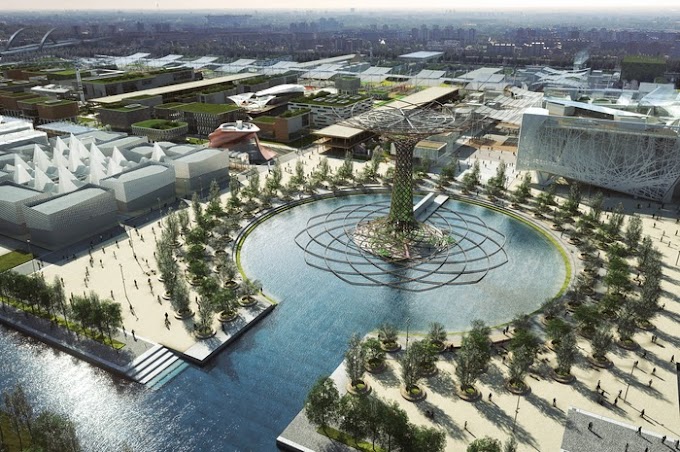 Expo Milano: -100 al grande evento