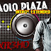 2703.- PAOLO PLAZA EXITOS EXTENDED BY  DJ XTR3MO