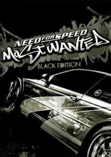 Download Need for Speed Most Wanted Black Edition Torrent