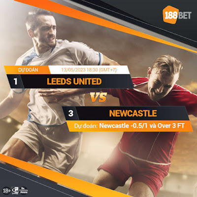 Leeds United vs Newcastle