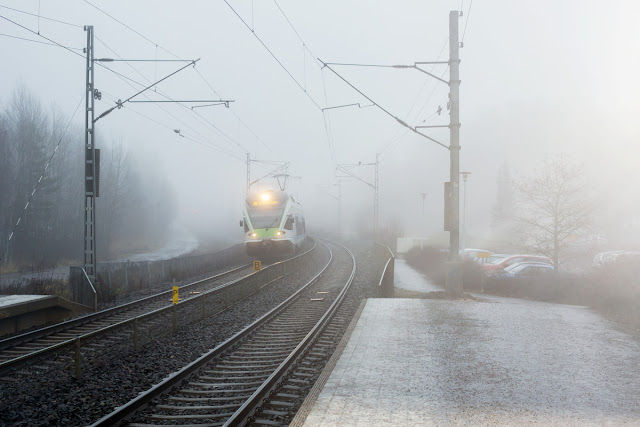 HSL:n hallitus päättää Kirkkonummen liityntälinjaston kehittämisehdotuksista 22.1.2019.