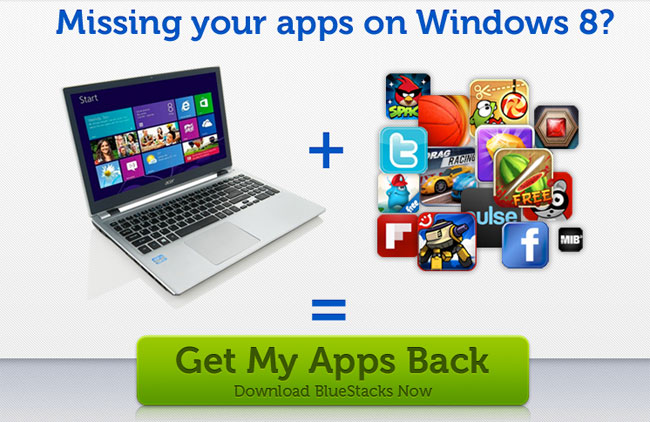 BlueStacks