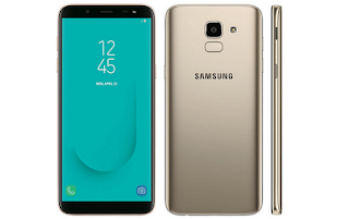 Harga Samsung Galaxy J6  Review Spesifikasi Dan Gambar