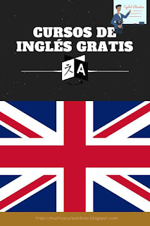 Cursos de Inglés Online totalmente gratis