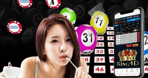 togel online