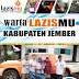 Laporan Keuangan Lazismu Bulan Nopember Desember 2016