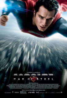 Man of Steel (El hombre de acero) 2013 Online