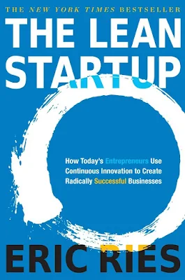 The Lean Startup, smartskill97