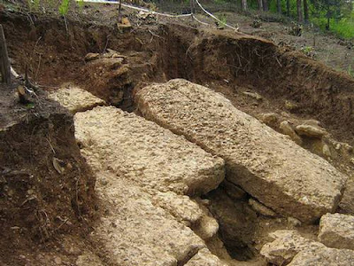 Bosnian Pyramid of the Sun- European Pyramid