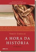 hora da historia