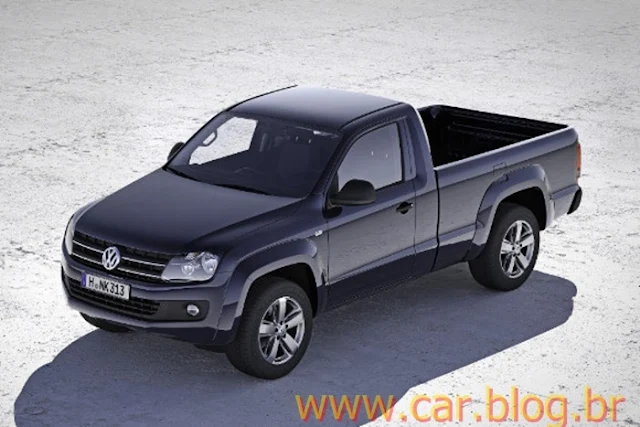 Amarok-cabine-simples