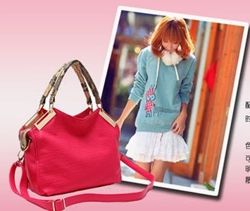 1360 (Harga 255.000) - PU HIGH QUALITY, 27x34,1.200 gr