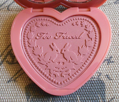 Too Faced Love Flush Long-Lasting 16 Hour Blush in Baby Love