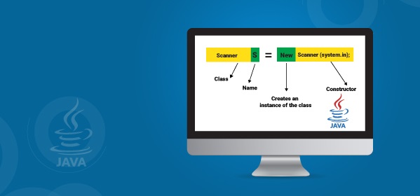 Scanner Class in Java, Oracle Java Tutorial and Material, Oracle Java Certification