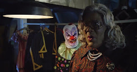 Boo! A Madea Halloween