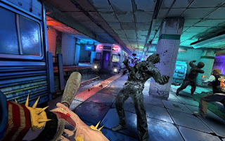 Download Game Suicide Squad Spesial Ops MOD APK