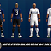 Inter Milan 2015-2016 Kits  PES 2013 