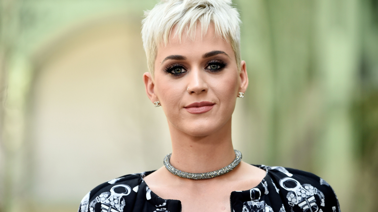 Katy Perry Sells Her Entire Music Catalogue For $225 Million