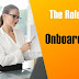 The Role of Managers in the Onboarding Process