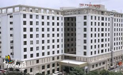 chennai hotels