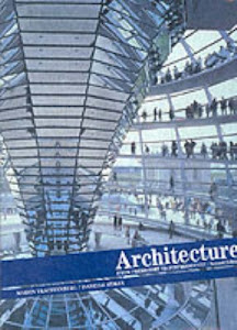 Architecture: From Prehistory to Post Modernism, Reprint