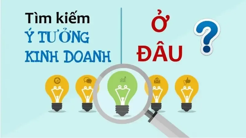 Đề xuất ý tưởng kinh doanh tuổi 45