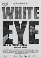 poster curta white-eye