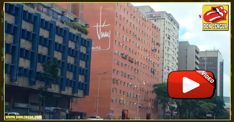 Cada vez más apartamentos y casas quedan abandonados en Caracas