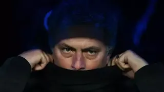 Mourinho return to Porto blocked by Manchester United
