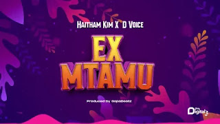 AUDIO | Haitham Kim X D Voice – Ex Mtamu (Mp3 Download)