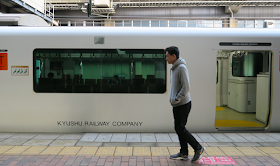 Kyushu Railway